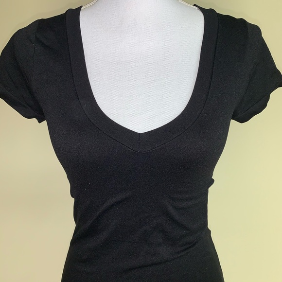 Bebe Top - Picture 2 of 8